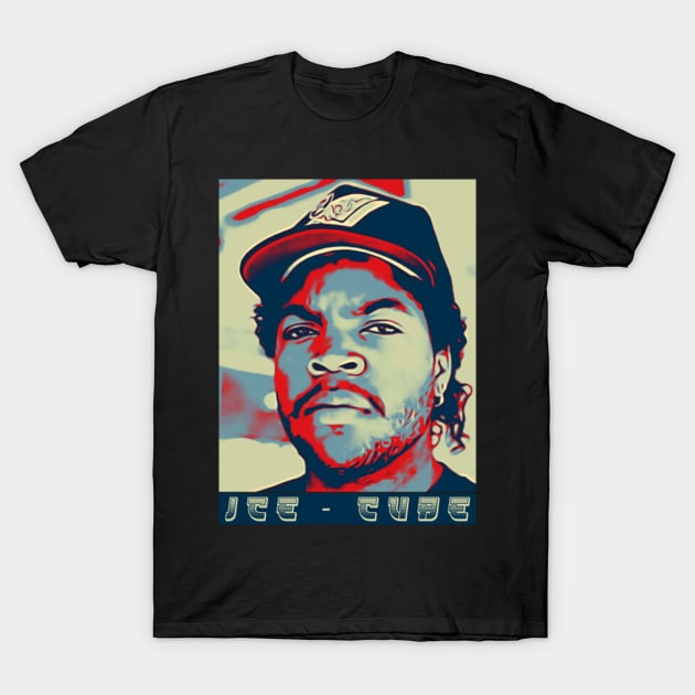 Boyz N The Hood T-Shirt by herdonmmon